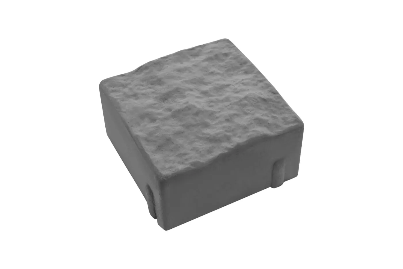 English Cobble — view 1