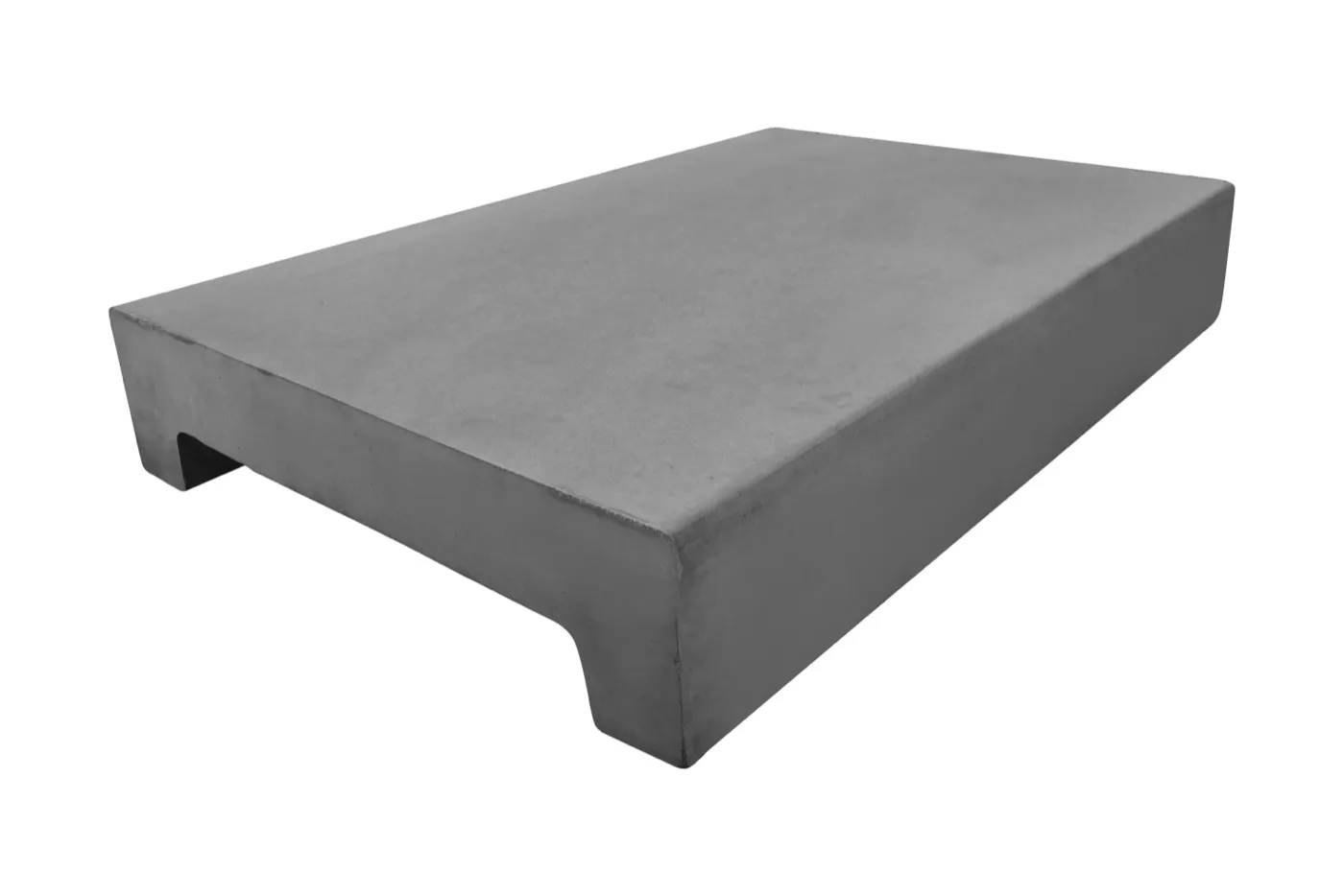 Wall Capping — view 1