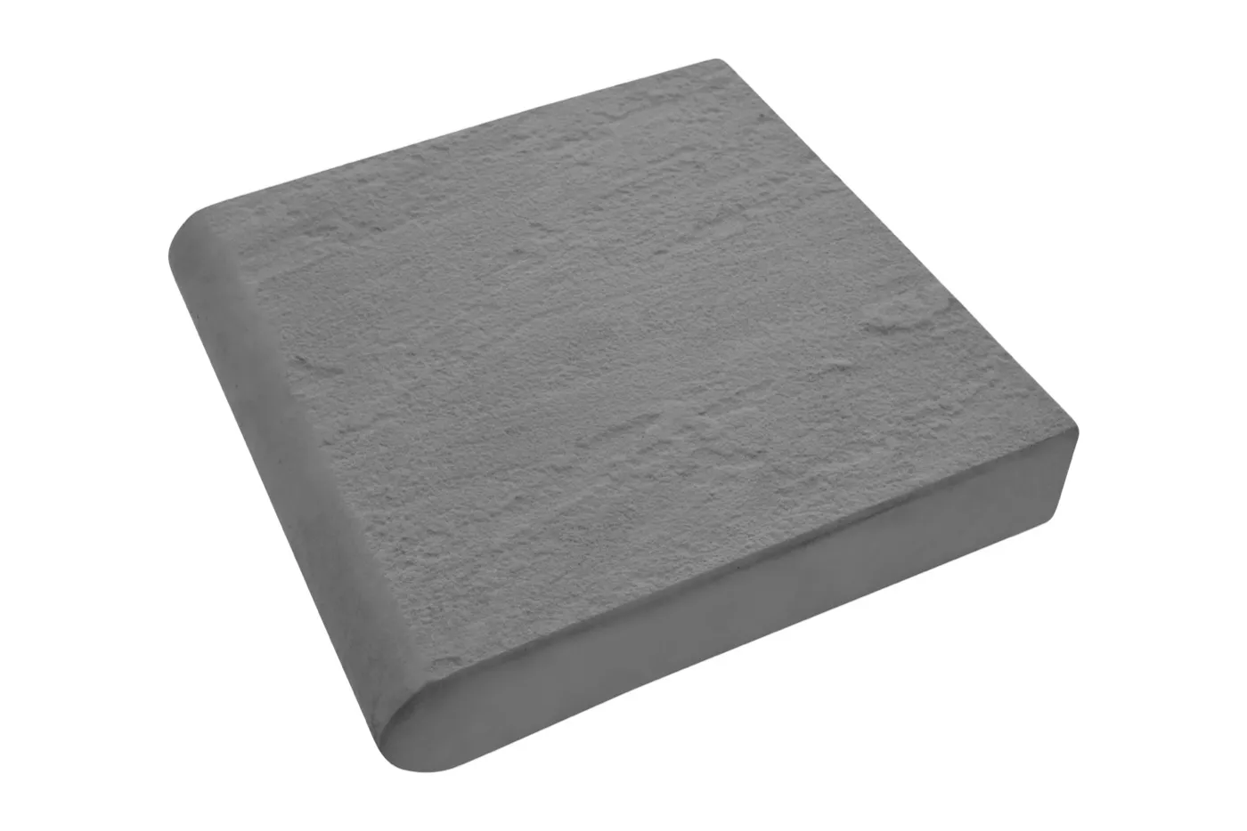 Sienna Coping cast paving