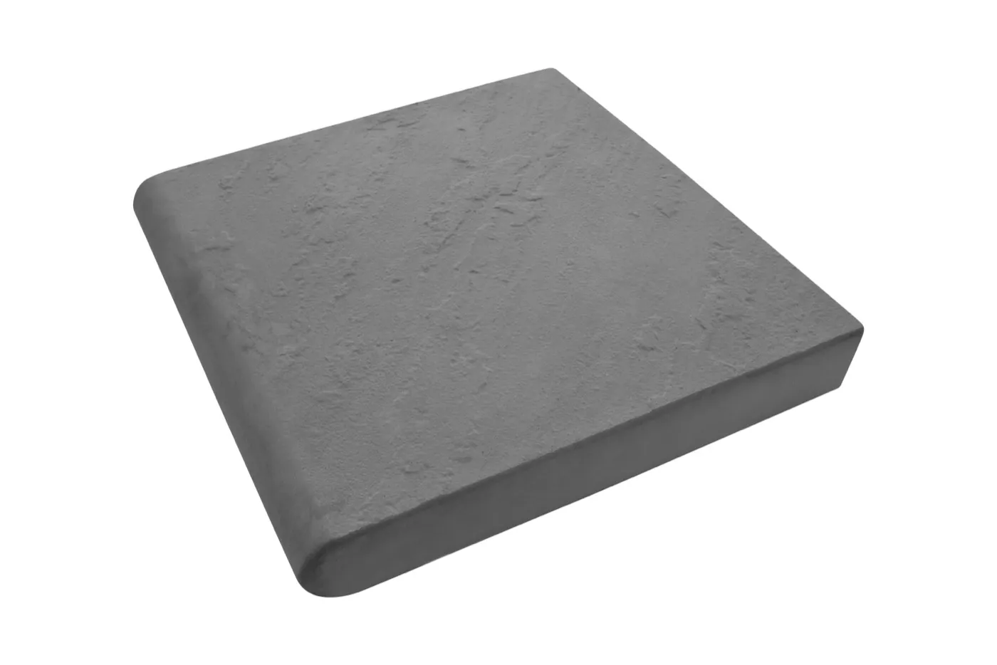Sienna Coping cast paving