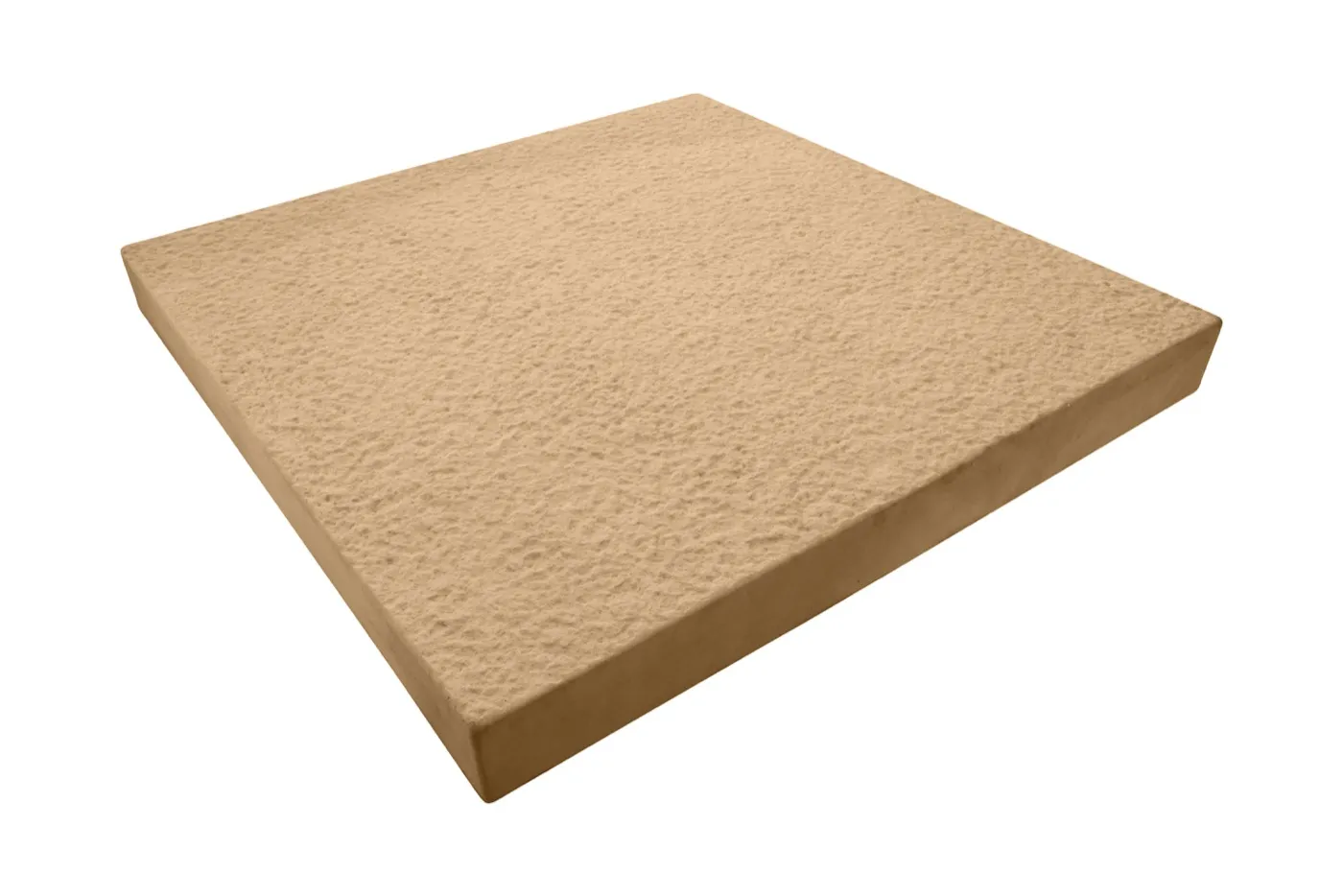 Estate Paver cast paving