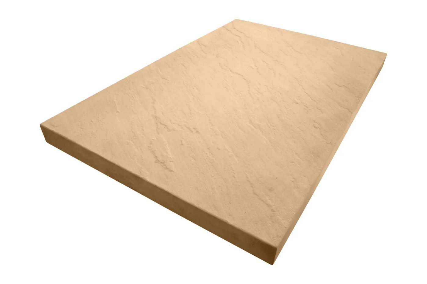 Sienna Paver cast paving