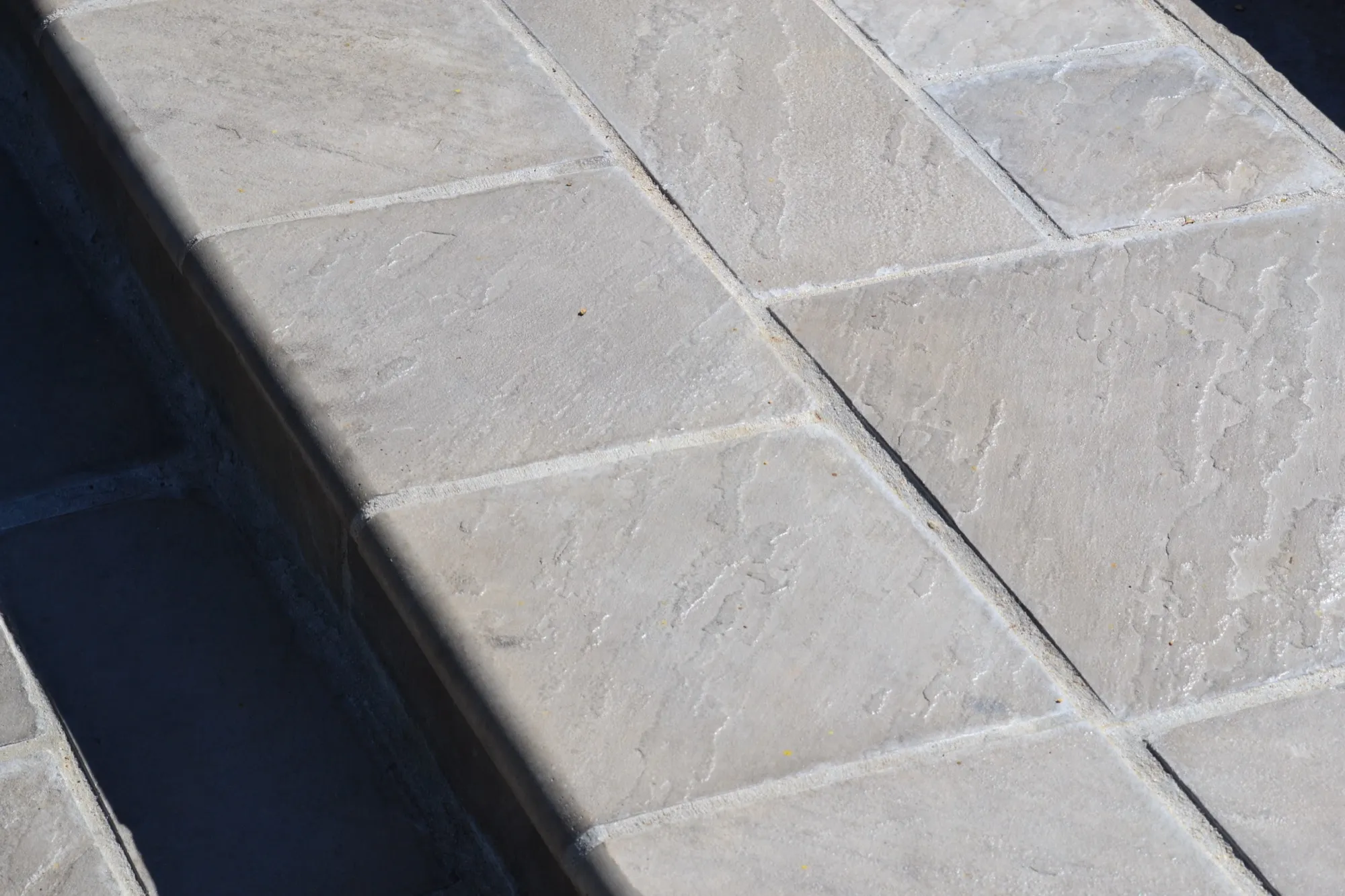 Pool Coping & Surround — Sienna Coping